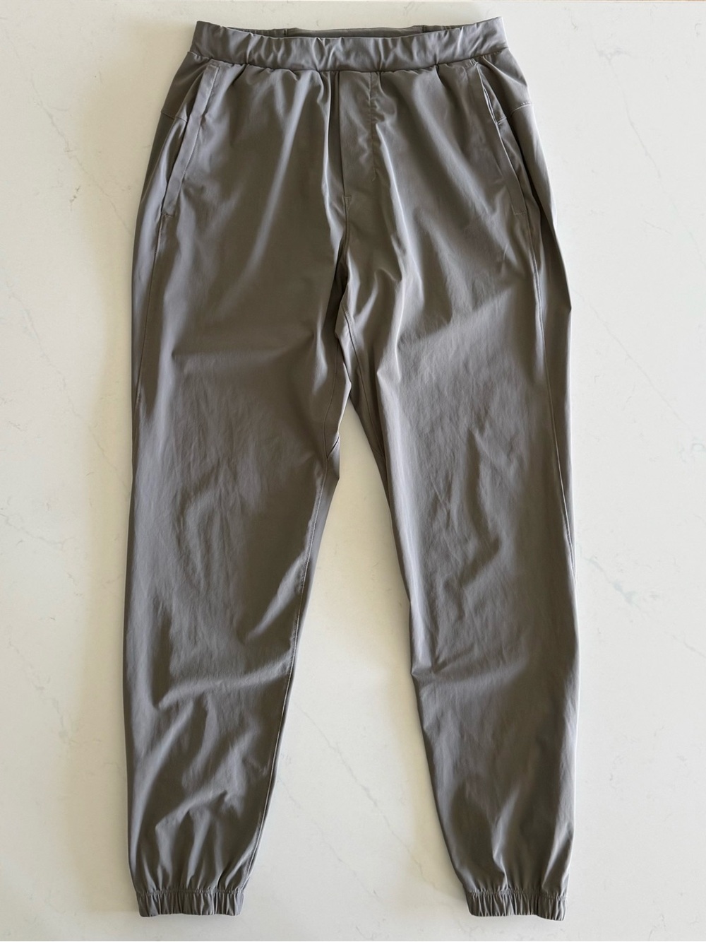 lululemon surge jogger 29” rover